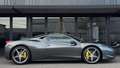 Ferrari 458 458 Italia 4.5 V8 570ch Gris - thumbnail 5