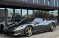 Ferrari 458 458 Italia 4.5 V8 570ch Gris - thumbnail 1