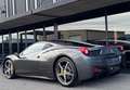Ferrari 458 458 Italia 4.5 V8 570ch Gris - thumbnail 3