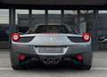 Ferrari 458 458 Italia 4.5 V8 570ch Gris - thumbnail 8