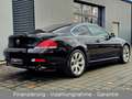 BMW 650 Ci Coupé aus 1. Hand im Traumzustand! Headup! Schwarz - thumbnail 8