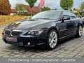 BMW 650 Ci Coupé aus 1. Hand im Traumzustand! Headup! Schwarz - thumbnail 7