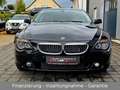 BMW 650 Ci Coupé aus 1. Hand im Traumzustand! Headup! Schwarz - thumbnail 5