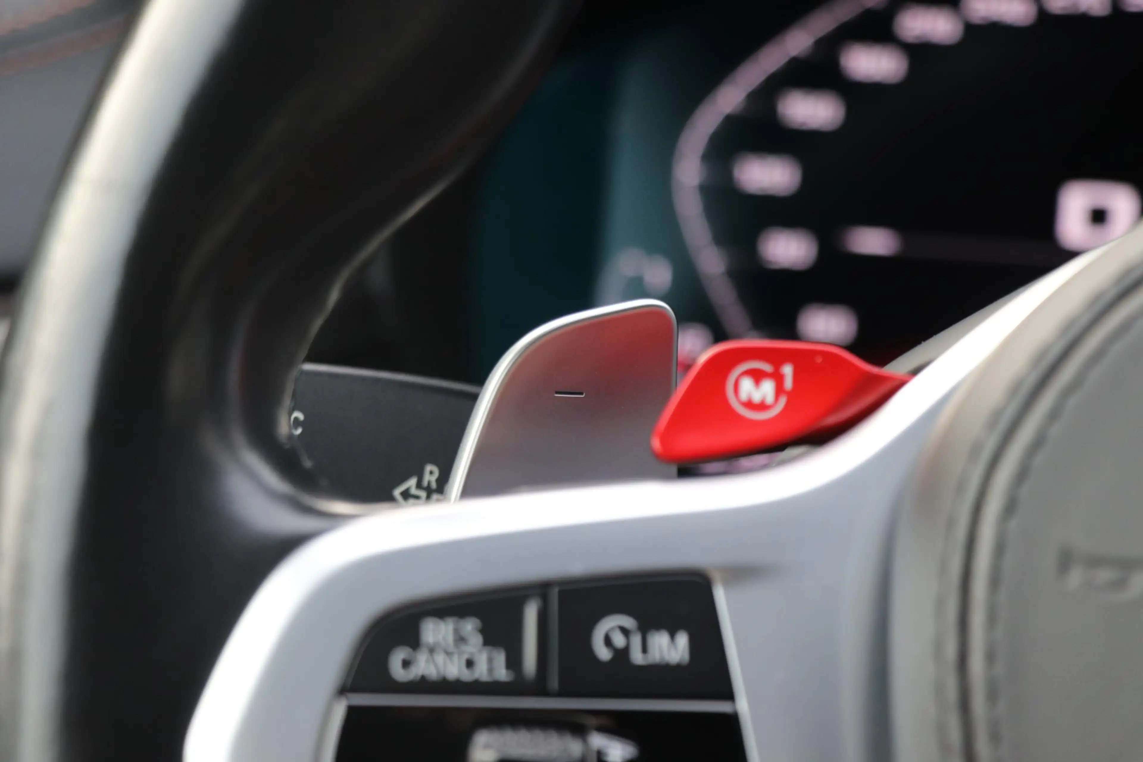 BMW M5 5-serie |Individual Orinico |Bowers&Wilkins |Carbo — photo 33