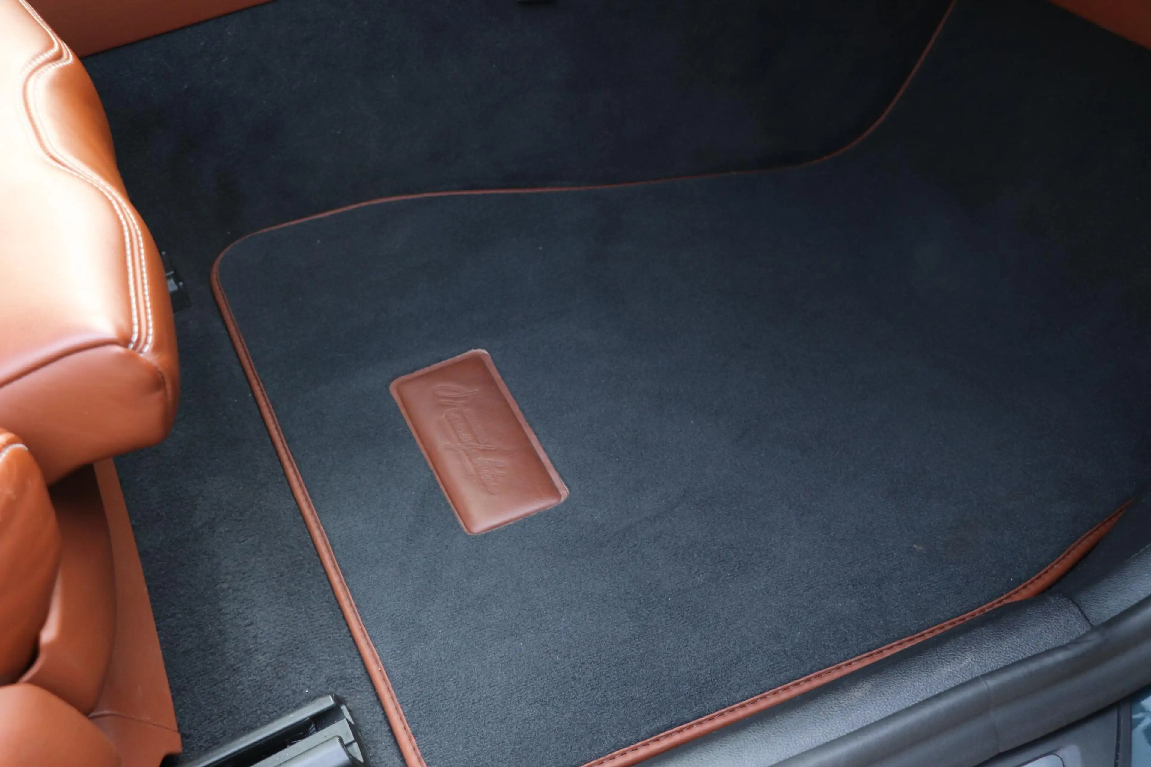 BMW M5 5-serie |Individual Orinico |Bowers&Wilkins |Carbo — photo 17