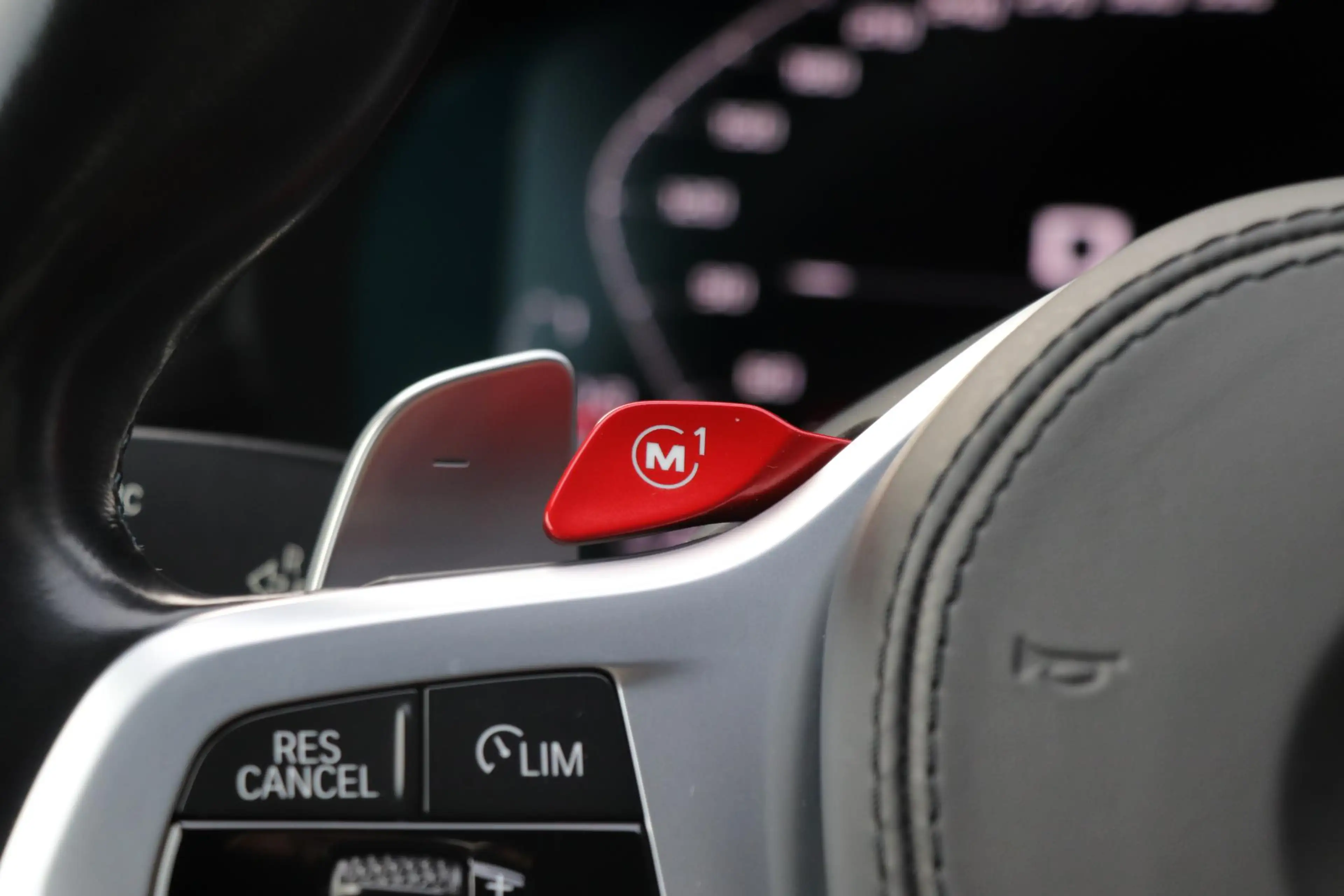 BMW M5 5-serie |Individual Orinico |Bowers&Wilkins |Carbo — photo 34