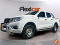 Nissan Navara 120 kW / 163 CV Blanco - thumbnail 3
