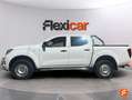 Nissan Navara 120 kW / 163 CV Blanco - thumbnail 4