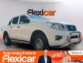 Nissan Navara 120 kW / 163 CV Blanco - thumbnail 1