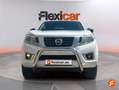 Nissan Navara 120 kW / 163 CV Blanco - thumbnail 2