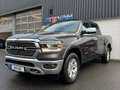 Dodge RAM 1500 CrewCab Laramie 5.7 HEMI 4x4 Pano Grau - thumbnail 1