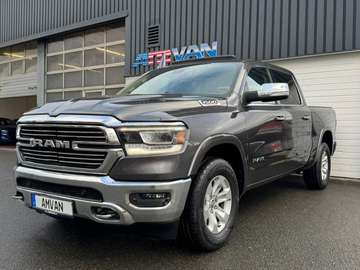 1500 CrewCab Laramie 5.7 HEMI 4x4 Pano
