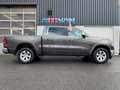 Dodge RAM 1500 CrewCab Laramie 5.7 HEMI 4x4 Pano Grau - thumbnail 3