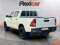 Toyota Hilux 4WD Blanco - thumbnail 5
