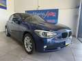 BMW 118 d 5p. Urban Blu/Azzurro - thumbnail 3