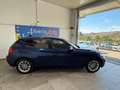 BMW 118 d 5p. Urban Blu/Azzurro - thumbnail 4