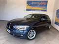 BMW 118 d 5p. Urban Blu/Azzurro - thumbnail 1