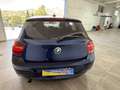 BMW 118 d 5p. Urban Blu/Azzurro - thumbnail 5