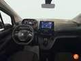 Peugeot Rifter GT BlueHDi 130 Blanco - thumbnail 10