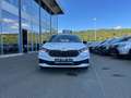 Skoda Fabia 1.0 TSI Essence LED Allwetterreifen Klima PDC hint Blanc - thumbnail 17