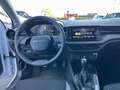 Skoda Fabia 1.0 TSI Essence LED Allwetterreifen Klima PDC hint Blanc - thumbnail 11