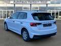 Skoda Fabia 1.0 TSI Essence LED Allwetterreifen Klima PDC hint Blanc - thumbnail 4