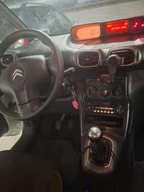 VTi 95 Attraction