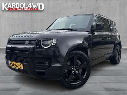 Land Rover Defender Hard Top 3.0 D300 110 MHEV X-Dynamic HSE | GRIJSKE