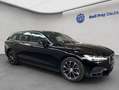 Volvo V60 D3 Momentum-Pro Aut BLIS Navi LED Kamera 1.Han Nero - thumbnail 8