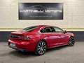 Peugeot 508 BlueHDi 130ch S&amp;S Allure Business EAT8 7cv Rot - thumbnail 4