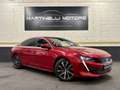 Peugeot 508 BlueHDi 130ch S&amp;S Allure Business EAT8 7cv Rot - thumbnail 6