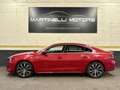 Peugeot 508 BlueHDi 130ch S&amp;S Allure Business EAT8 7cv Rot - thumbnail 2