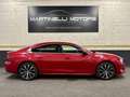 Peugeot 508 BlueHDi 130ch S&amp;S Allure Business EAT8 7cv Rot - thumbnail 5