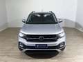 Volkswagen T-Cross T-Cross 1.0 TSI Style BMT Argento - thumbnail 2