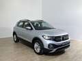 Volkswagen T-Cross T-Cross 1.0 TSI Style BMT Argento - thumbnail 4