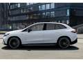 Mercedes-Benz EQE SUV EQE 43 AMG 4M SUV Pano/Hyper/Burm/360/DIGITAL/22 Weiß - thumbnail 3
