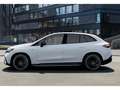 Mercedes-Benz EQE SUV EQE 43 AMG 4M SUV Pano/Hyper/Burm/360/DIGITAL/22 Blanc - thumbnail 3