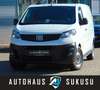 Fiat Scudo 1.5 Multijet L2 SX - Navi - Klima - Kamera Weiß - thumbnail 1