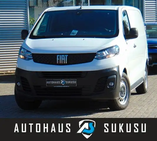 Fiat Scudo 1.5 Multijet L2 SX - Navi - Klima - Kamera