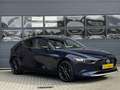 Mazda 3 2.0 E-SKYACTIV-G M HYBRID COMFORT I BOSE AUDIO I A Blauw - thumbnail 14