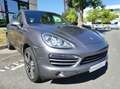 Porsche Cayenne 3.0 V6 D 245 TIPTRONIC Gris - thumbnail 9