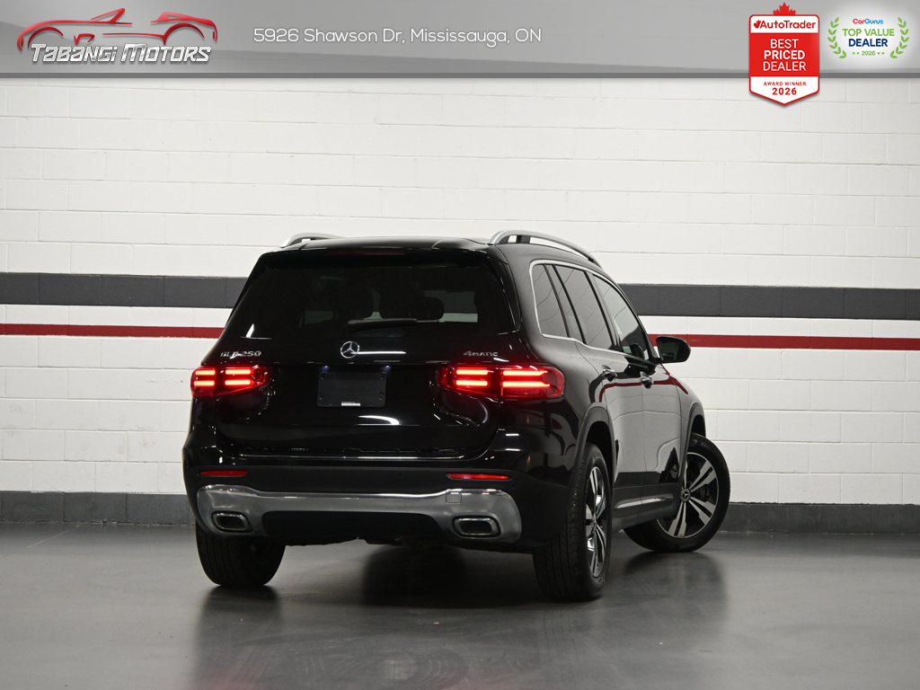 2024 Mercedes-Benz GLB