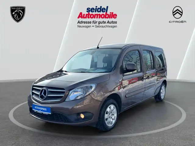 Mercedes-Benz Citan Kombi Extralang 111 CDI Tourer Edition