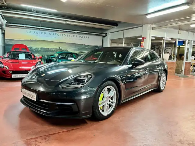 Porsche Panamera II SPORT TURISMO