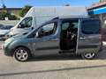 Peugeot Partner 1.6 hdi Outdoor 110cv -OTTIMO STATO-NO GARANZIA Grau - thumbnail 1