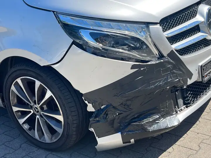 Mercedes-Benz V d kompakt*LED*7Sitz*Sport-Paket Ext – Foto 22