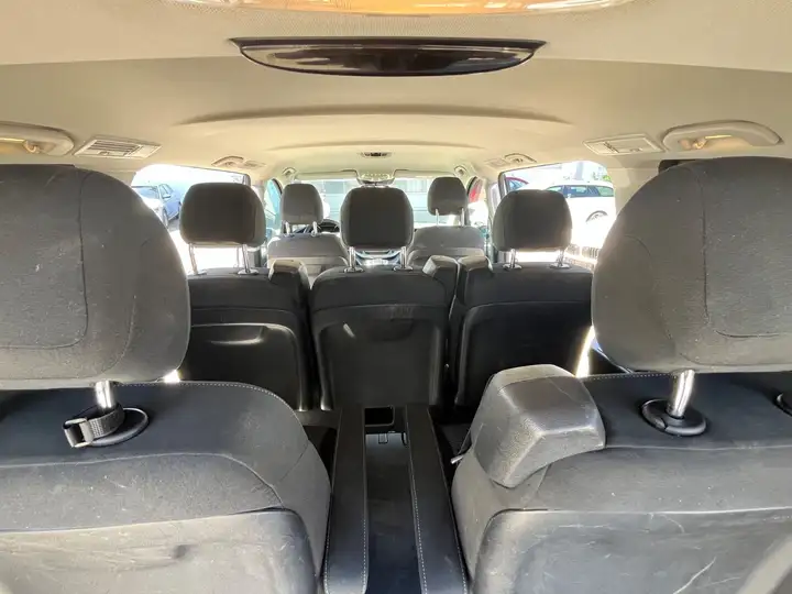 Mercedes-Benz V d kompakt*LED*7Sitz*Sport-Paket Ext – Foto 12