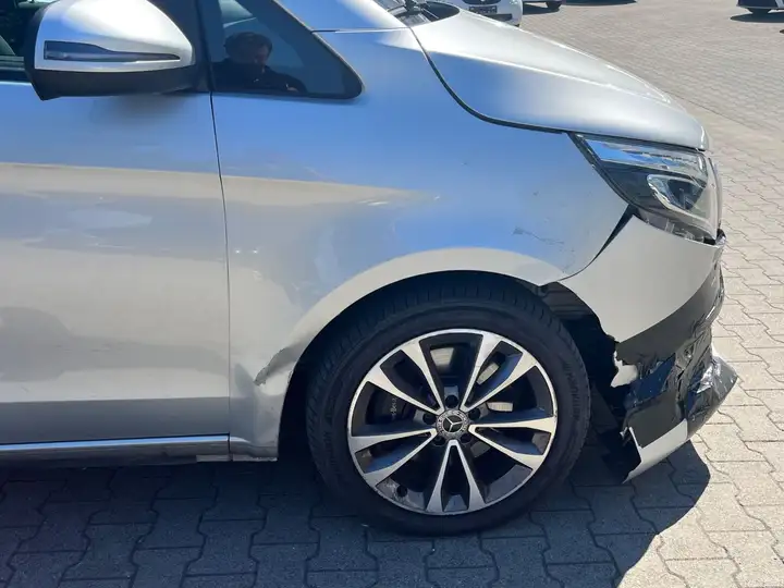Mercedes-Benz V d kompakt*LED*7Sitz*Sport-Paket Ext – Foto 17
