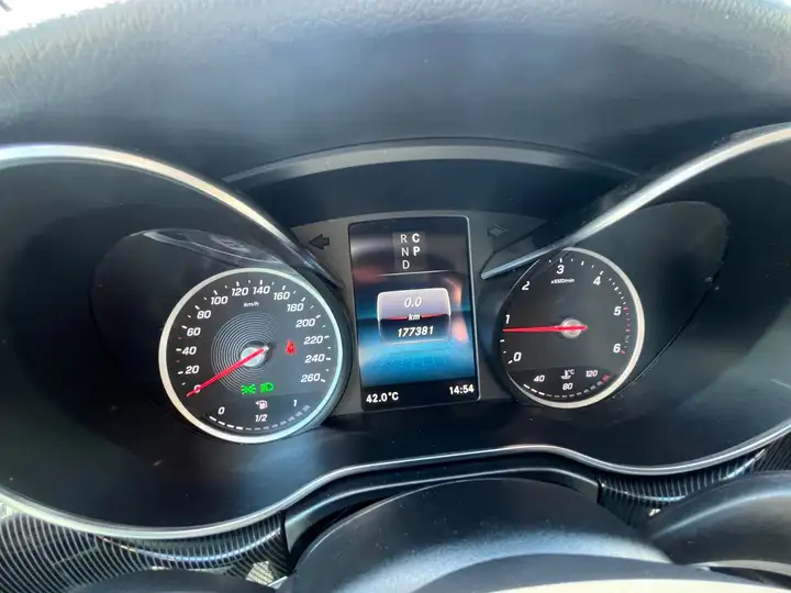 Mercedes-Benz V d kompakt*LED*7Sitz*Sport-Paket Ext – Foto 9