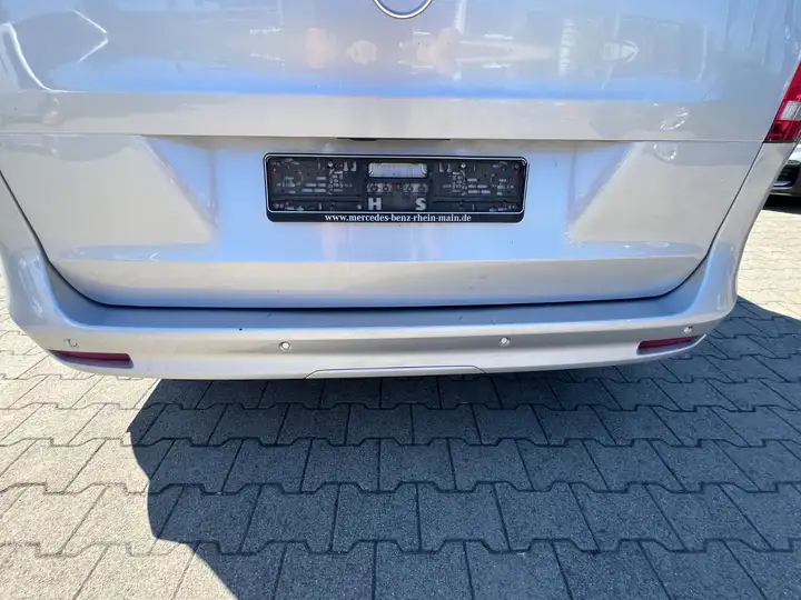 Mercedes-Benz V d kompakt*LED*7Sitz*Sport-Paket Ext – Foto 10